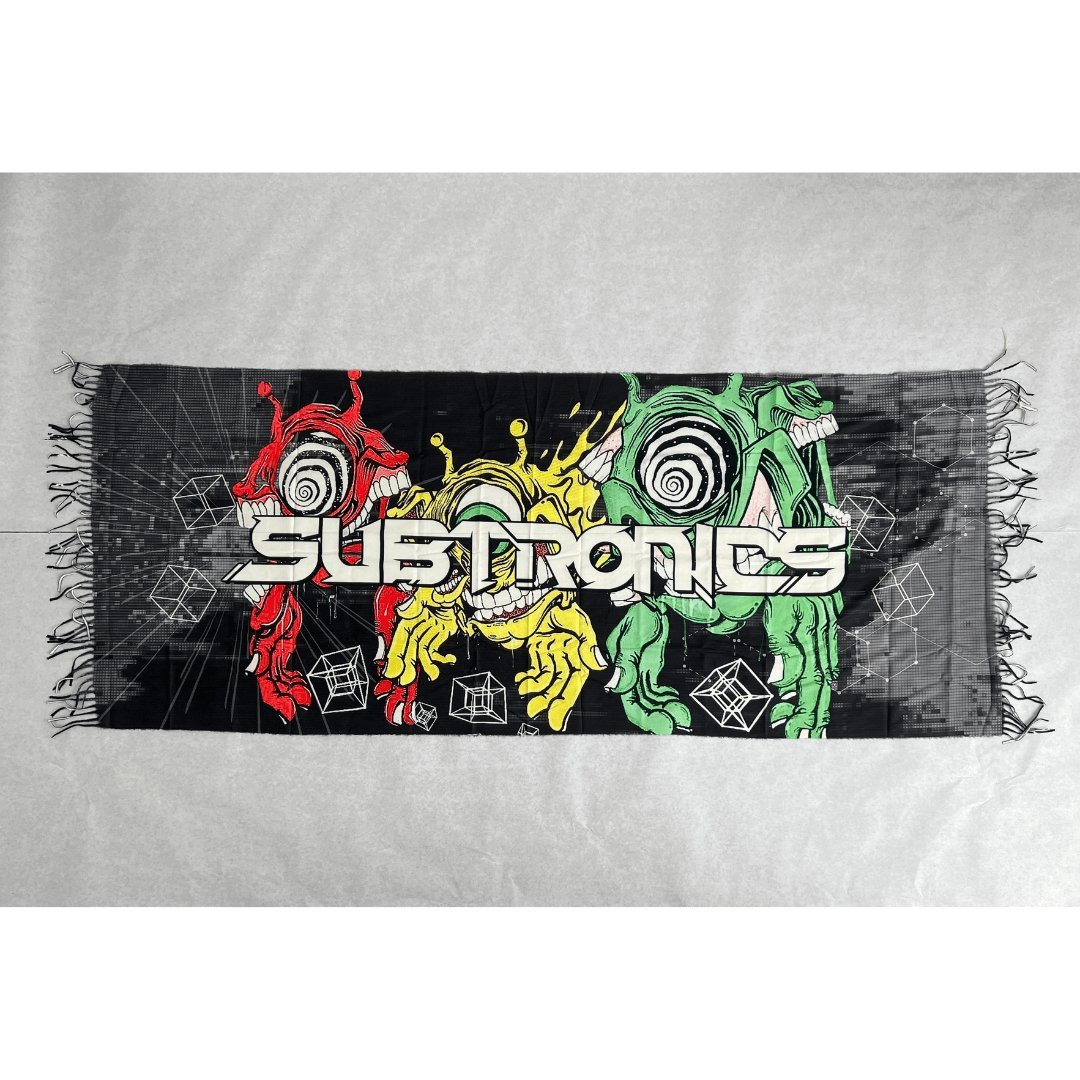 Subtronics pashmina deals